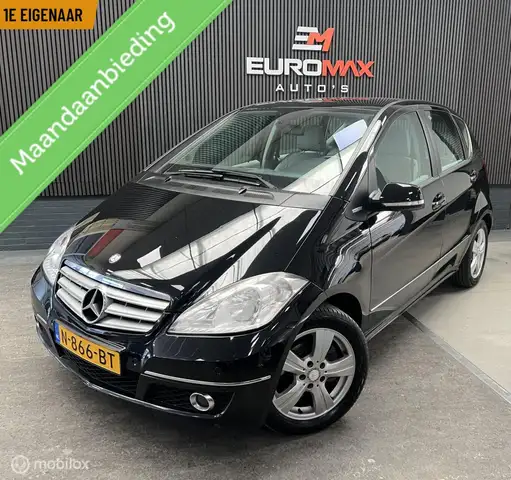 Mercedes-Benz A 180 BlueEFFICIENCY 1e eigenaar