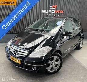 BlueEFFICIENCY 1e eigenaar - NAV -