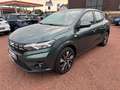 Dacia Sandero 3 Expression TCE 90 Verde - thumbnail 2