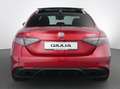 Alfa Romeo Giulia Veloce Automaat Rood - thumbnail 4