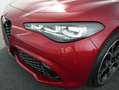 Alfa Romeo Giulia Veloce Automaat Rood - thumbnail 10