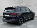 CUPRA Ateca 2.0 TSI VZ 4Drive LED+NAVI+SHZ+KLIMA+360 Schwarz - thumbnail 5