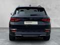 CUPRA Ateca 2.0 TSI VZ 4Drive LED+NAVI+SHZ+KLIMA+360 Schwarz - thumbnail 4
