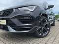 CUPRA Ateca 2.0 TSI VZ 4Drive LED+NAVI+SHZ+KLIMA+360 Schwarz - thumbnail 24