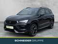 CUPRA Ateca 2.0 TSI VZ 4Drive LED+NAVI+SHZ+KLIMA+360 Noir - thumbnail 1