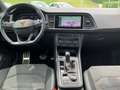 CUPRA Ateca 2.0 TSI VZ 4Drive LED+NAVI+SHZ+KLIMA+360 Noir - thumbnail 14