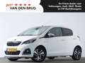 Peugeot 108 1.0 e-VTi Allure | Navigatie Via Smartphone | Airc Bianco - thumbnail 1