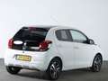Peugeot 108 1.0 e-VTi Allure | Navigatie Via Smartphone | Airc Bianco - thumbnail 4