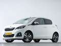 Peugeot 108 1.0 e-VTi Allure | Navigatie Via Smartphone | Airc Blanc - thumbnail 25