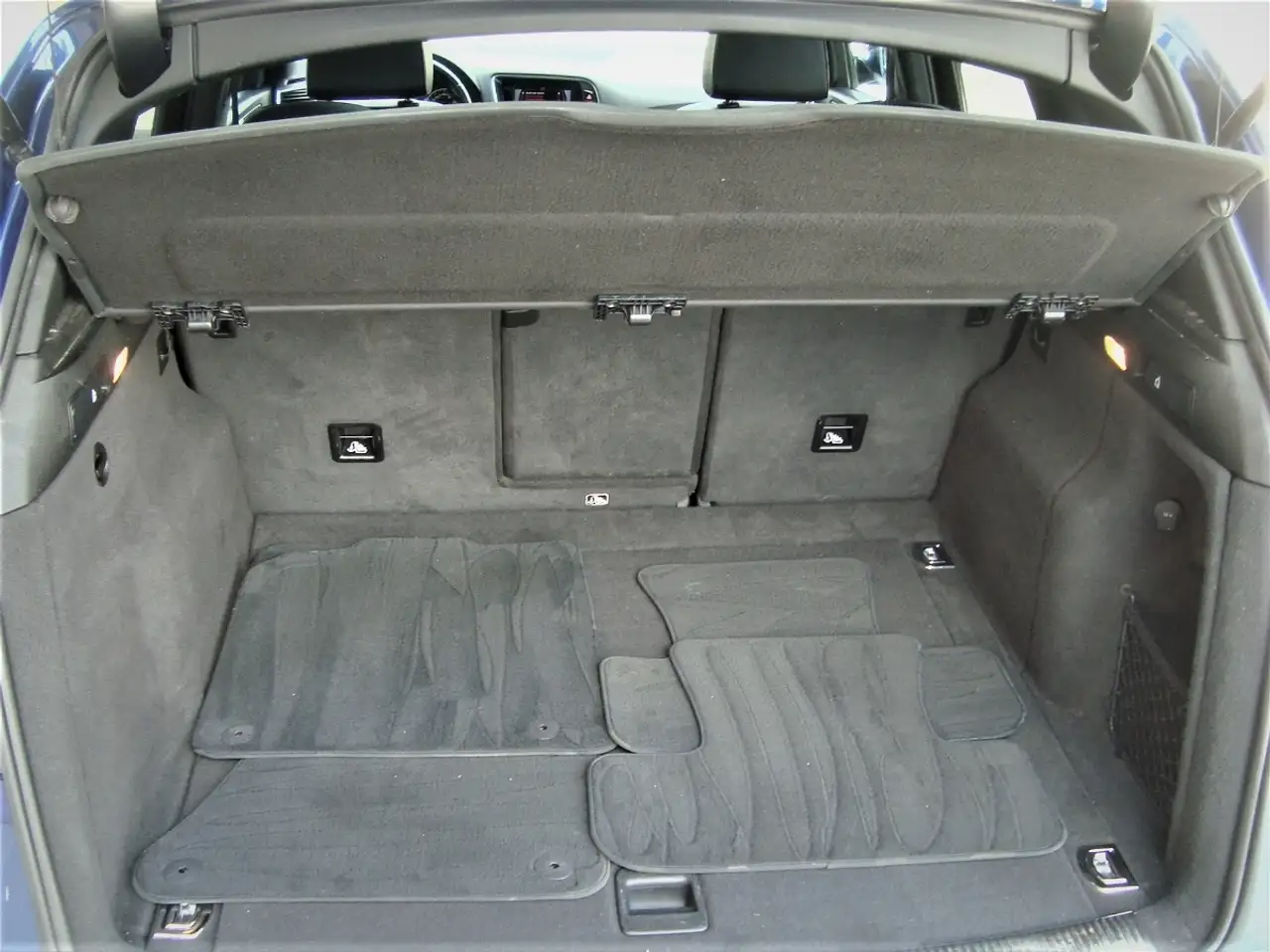 Audi Q5 photo Audi Q5