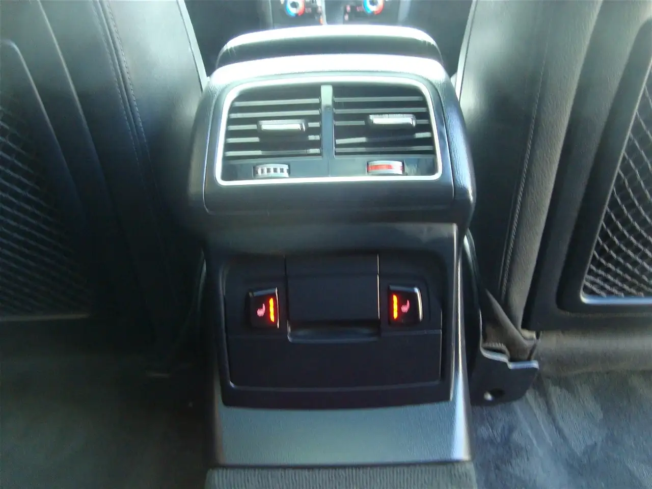 Audi Q5 photo Audi Q5