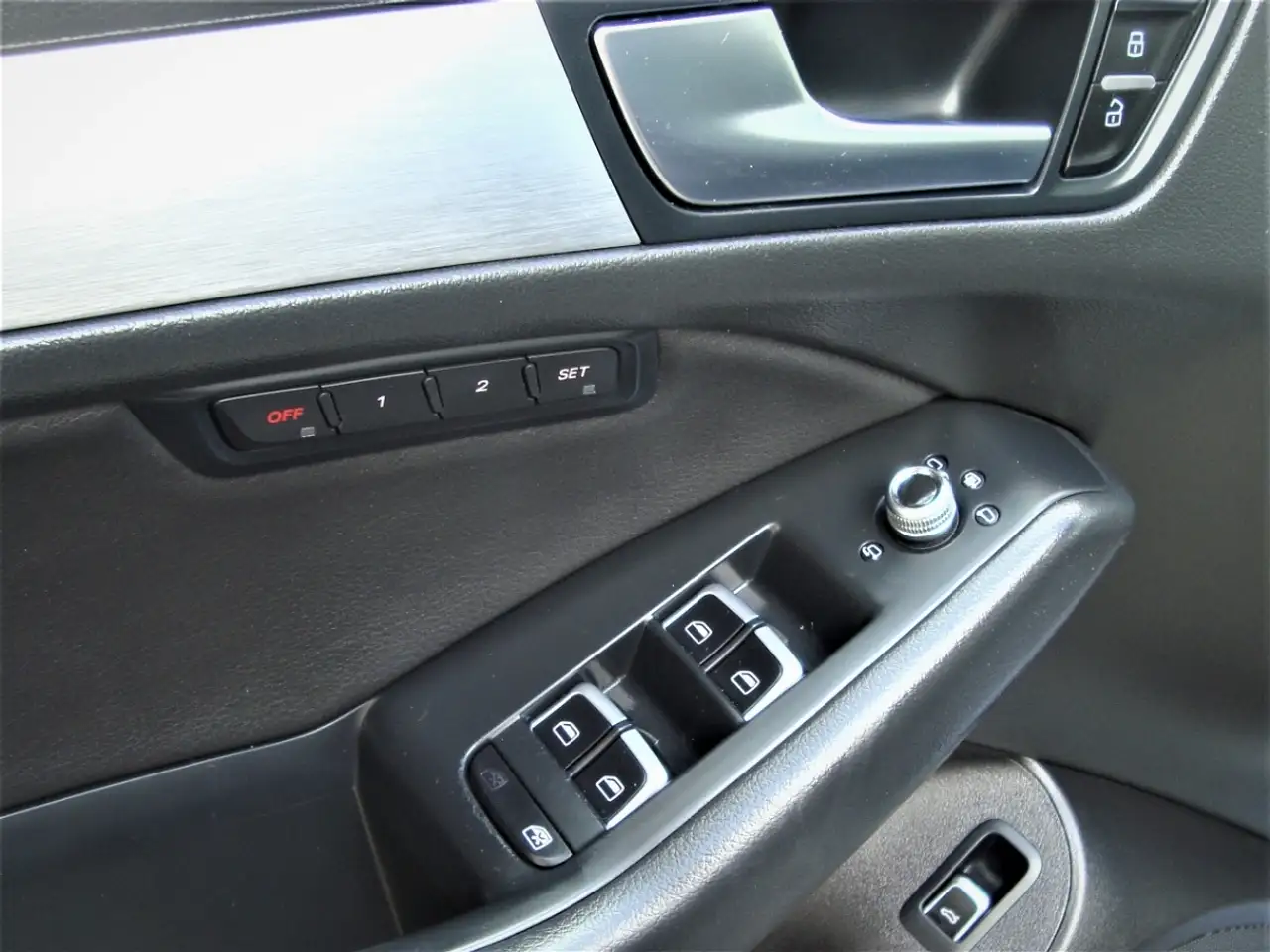 Audi Q5 photo Audi Q5