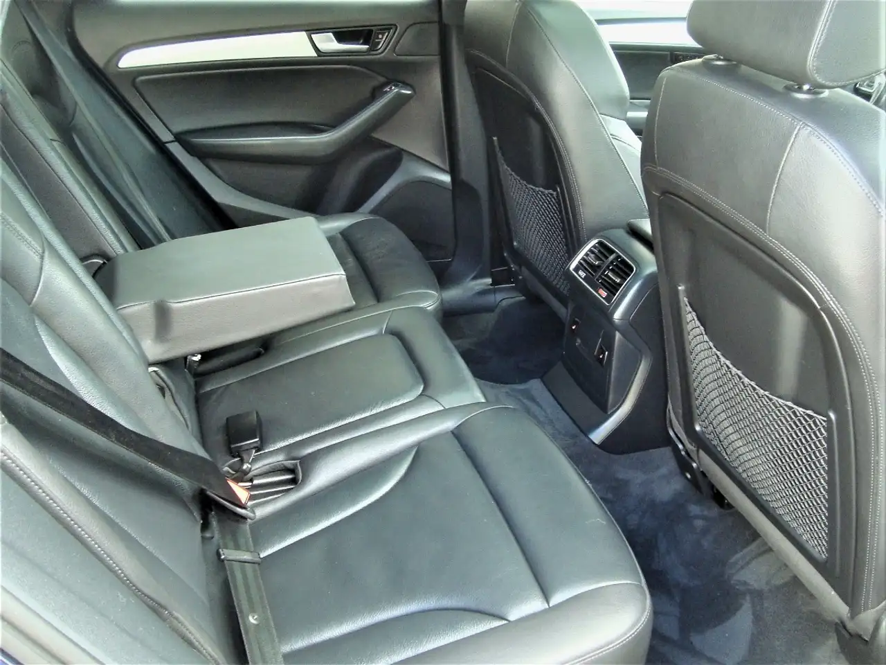 Audi Q5 photo Audi Q5