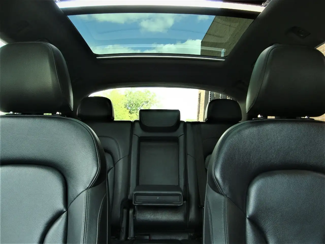 Audi Q5 photo Audi Q5