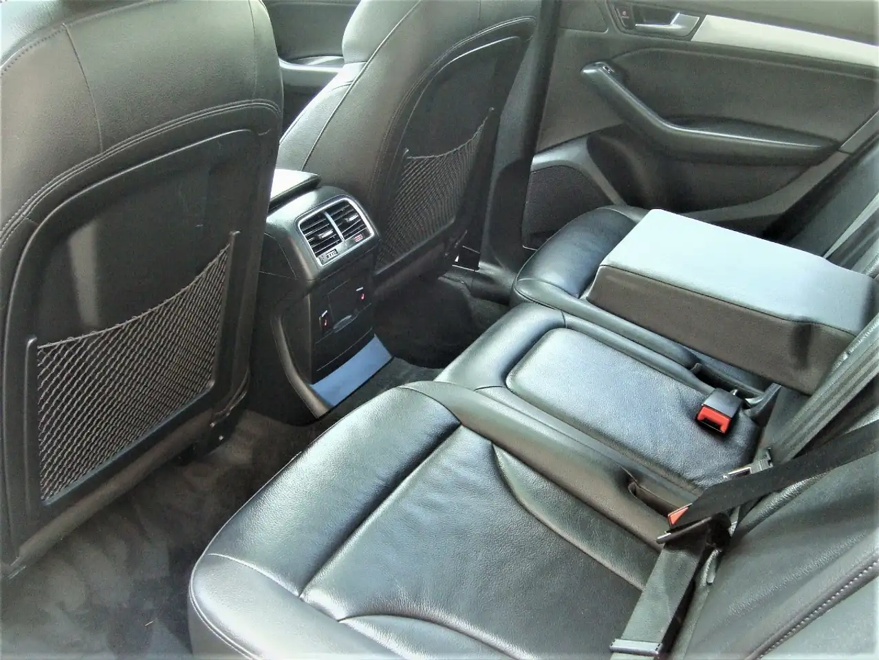 Audi Q5 photo Audi Q5