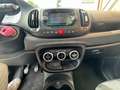 Fiat 500L 1.4 Lounge 95cv Argento - thumbnail 13