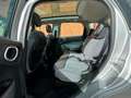 Fiat 500L 1.4 Lounge 95cv Argento - thumbnail 9