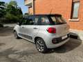 Fiat 500L 1.4 Lounge 95cv Argento - thumbnail 7