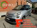 Fiat 500L 1.4 Lounge 95cv Argento - thumbnail 1