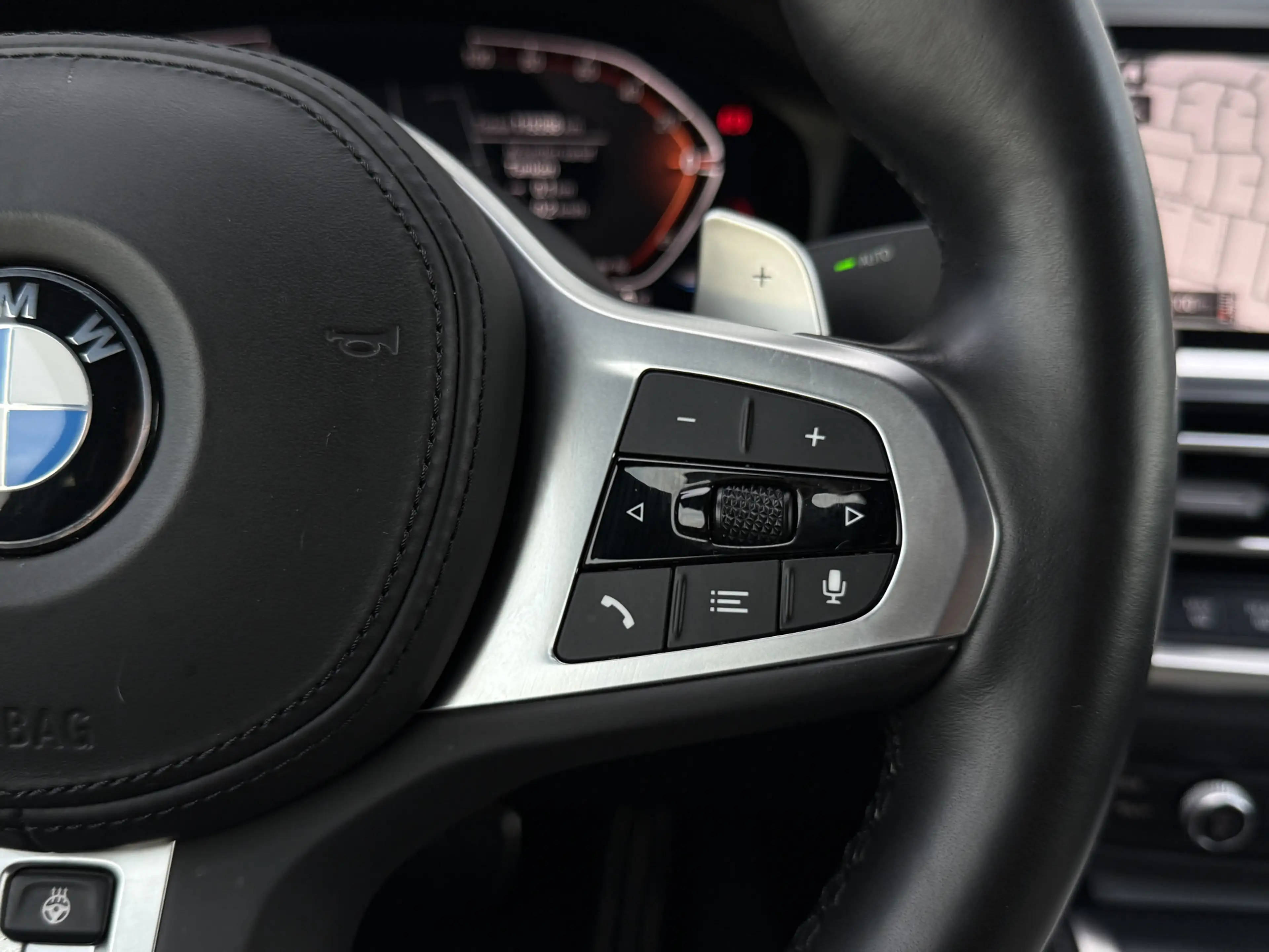 BMW 420 4-serie Coupé 420i High Executive Automaat M-Pakke — photo 17