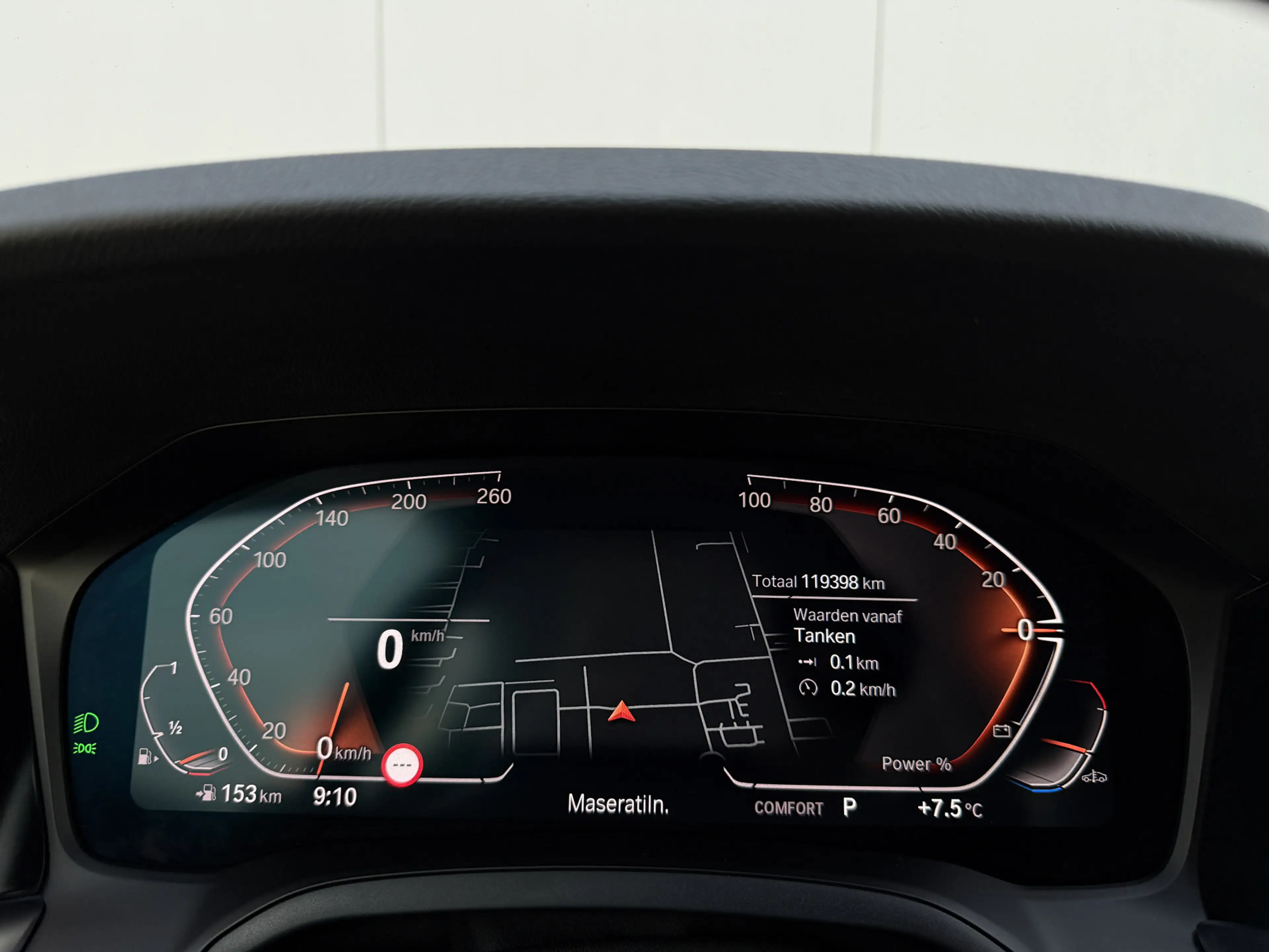 BMW 420 4-serie Coupé 420i High Executive Automaat M-Pakke — photo 30
