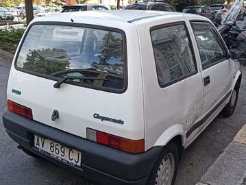 Cinquecento 704 ED