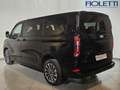Ford Tourneo Custom Nuovo Custom Tourneo Titanium X 2.0 Ecoblue 170cv Zwart - thumbnail 2