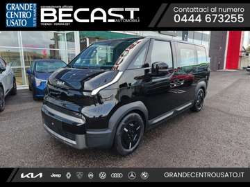 71.2 kWh Long Range Passenger Air - PROMO KLEASE