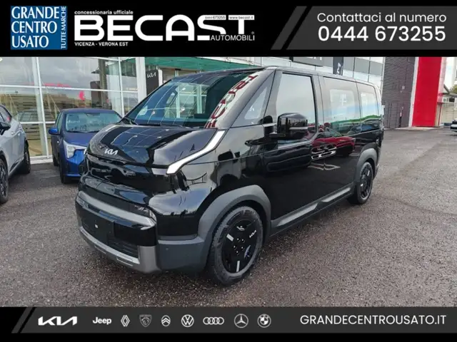 Kia PV5 71.2 kWh Long Range Passenger Air - PROMO KLEA