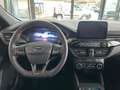 Ford Kuga 2,0 TDCi ST-Line Powershift Aut. Silber - thumbnail 13