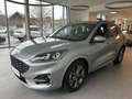 Ford Kuga 2,0 TDCi ST-Line Powershift Aut. Silber - thumbnail 8