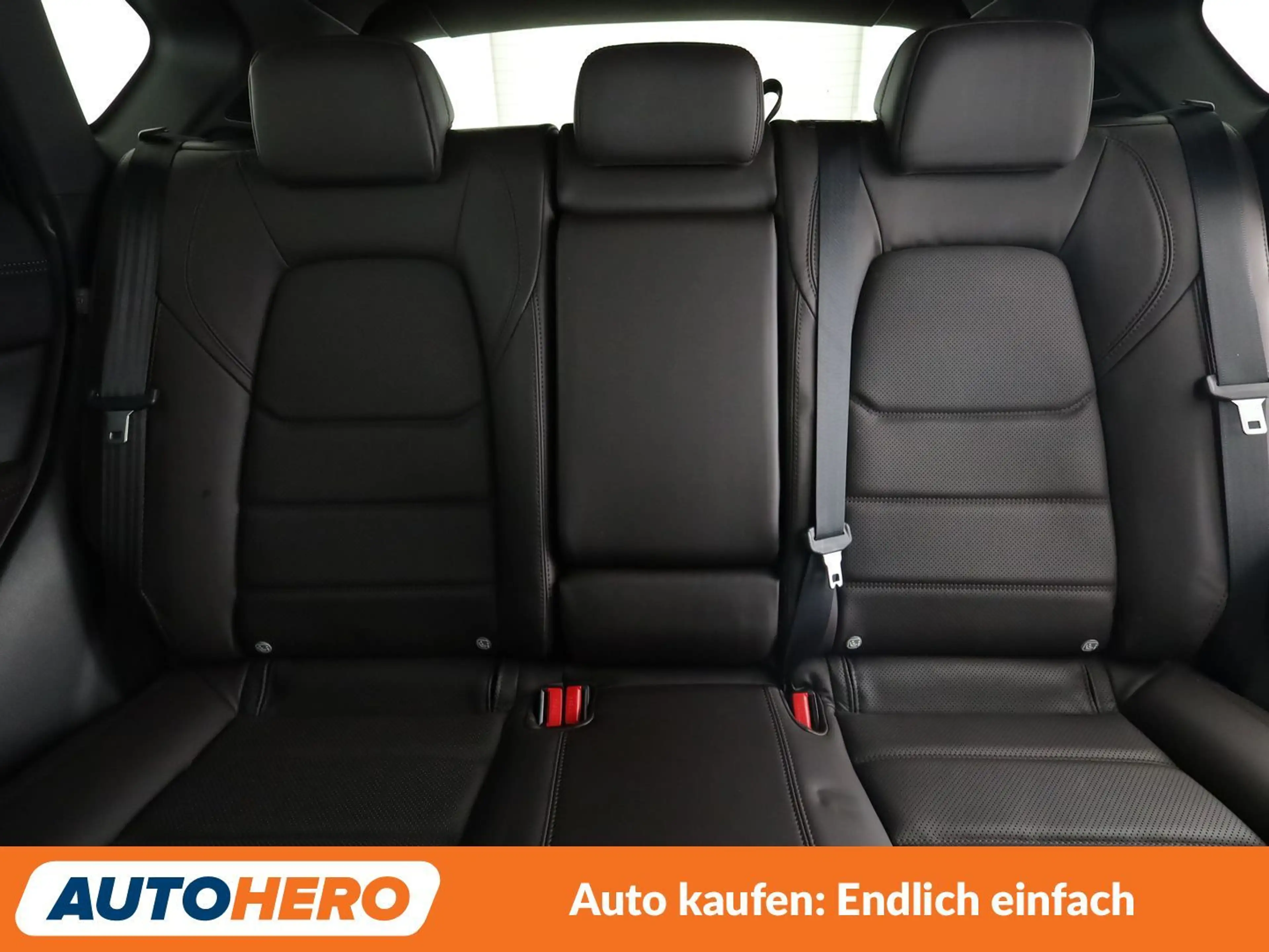 Mazda CX-5 2.5 Sports-Line AWD Aut.*NAVI*HUD*LED* — photo 15
