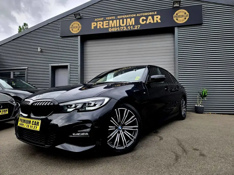 BMW Seria 3