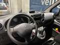 Peugeot Partner 120 1.6 BlueHDi 75 L1 XR 56.000 km Gris - thumbnail 9