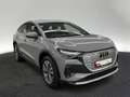 Audi Q4 e-tron Q4 Sportback 40 e-tron AHK LED NAVI RFK Grau - thumbnail 5