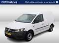 Volkswagen Caddy 2.0 TDI L1H1 BMT Trendline 102 pk Wit - thumbnail 1