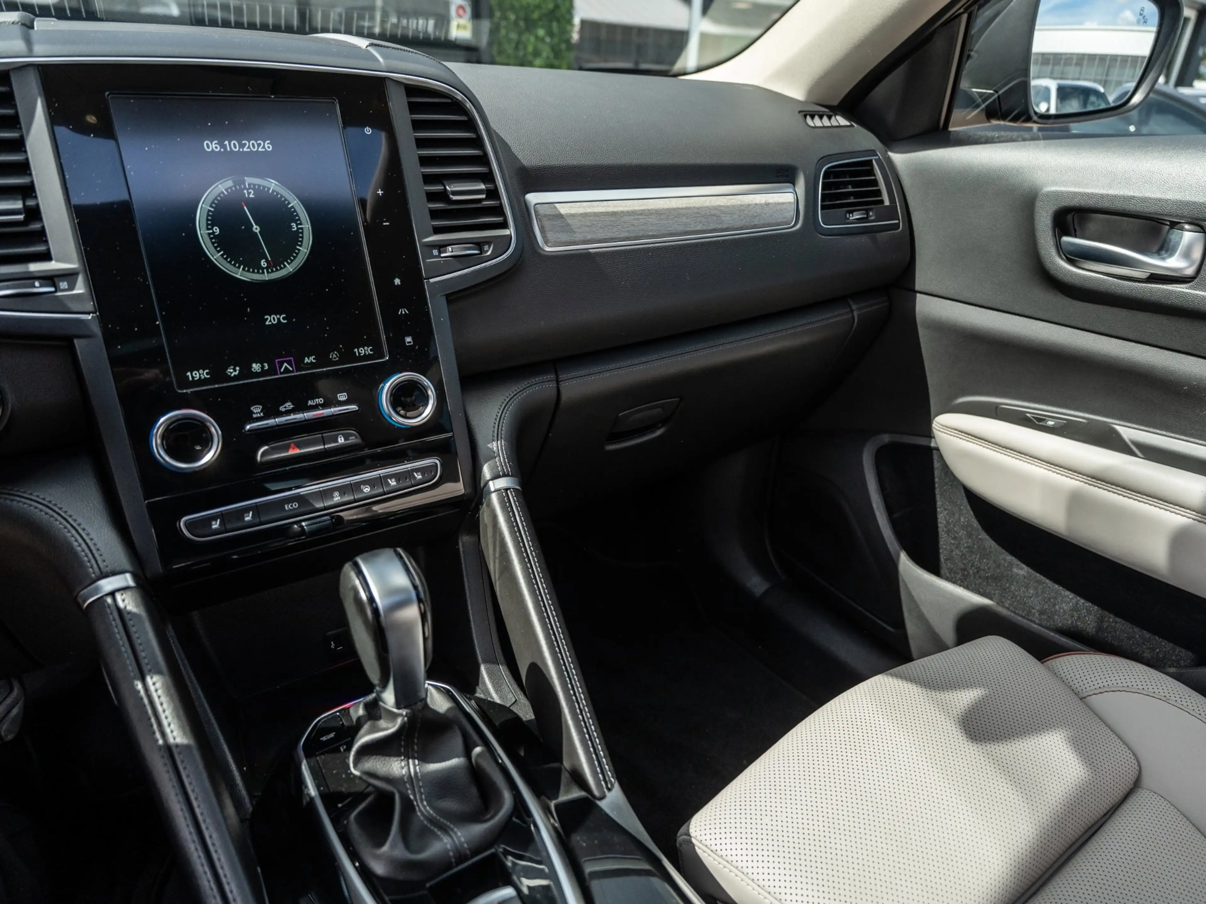Renault Koleos 1.3 160 TCe Aut. Initiale Paris | Pano | ACC | Cam — photo 2