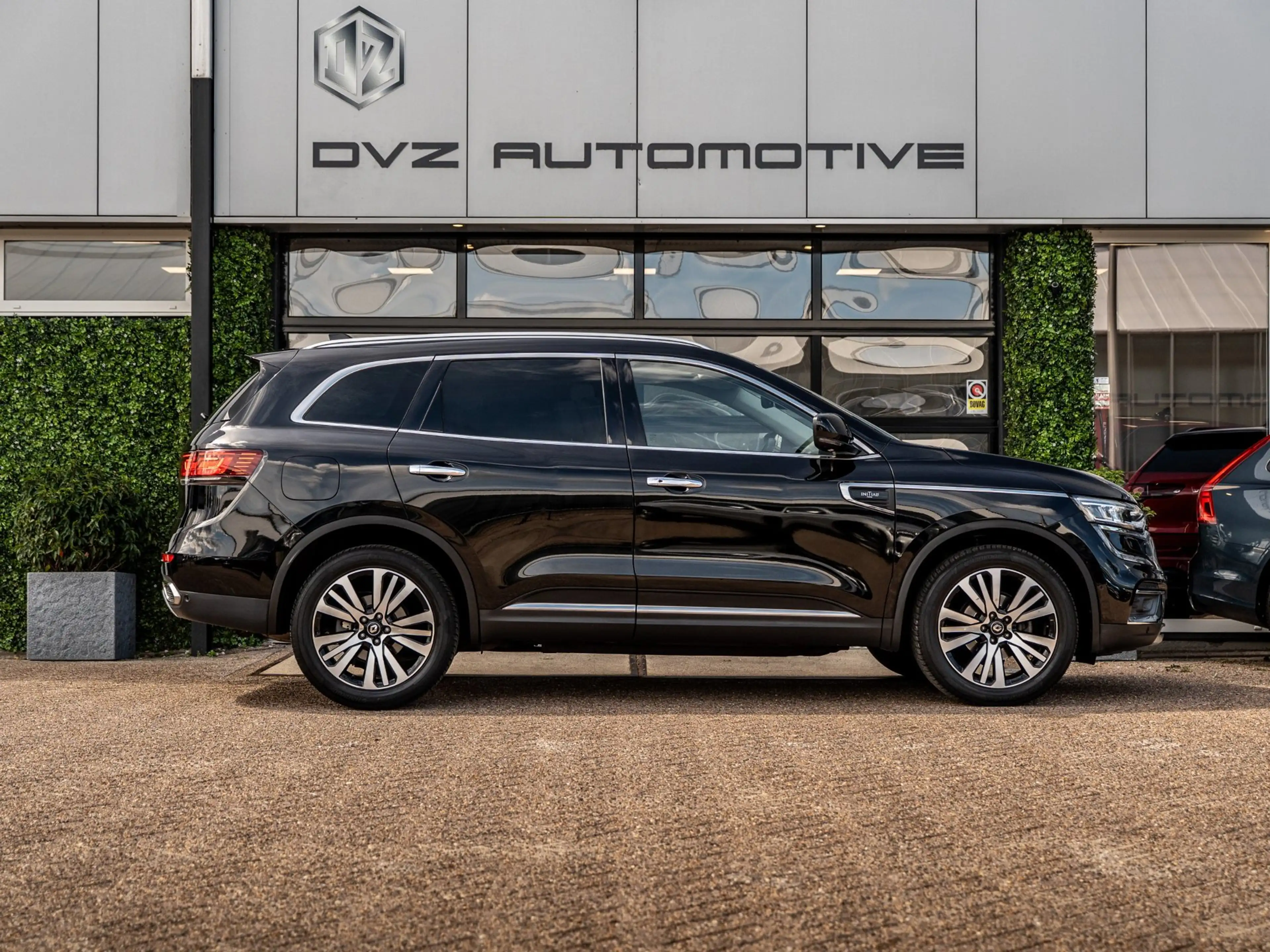 Renault Koleos 1.3 160 TCe Aut. Initiale Paris | Pano | ACC | Cam — photo 5