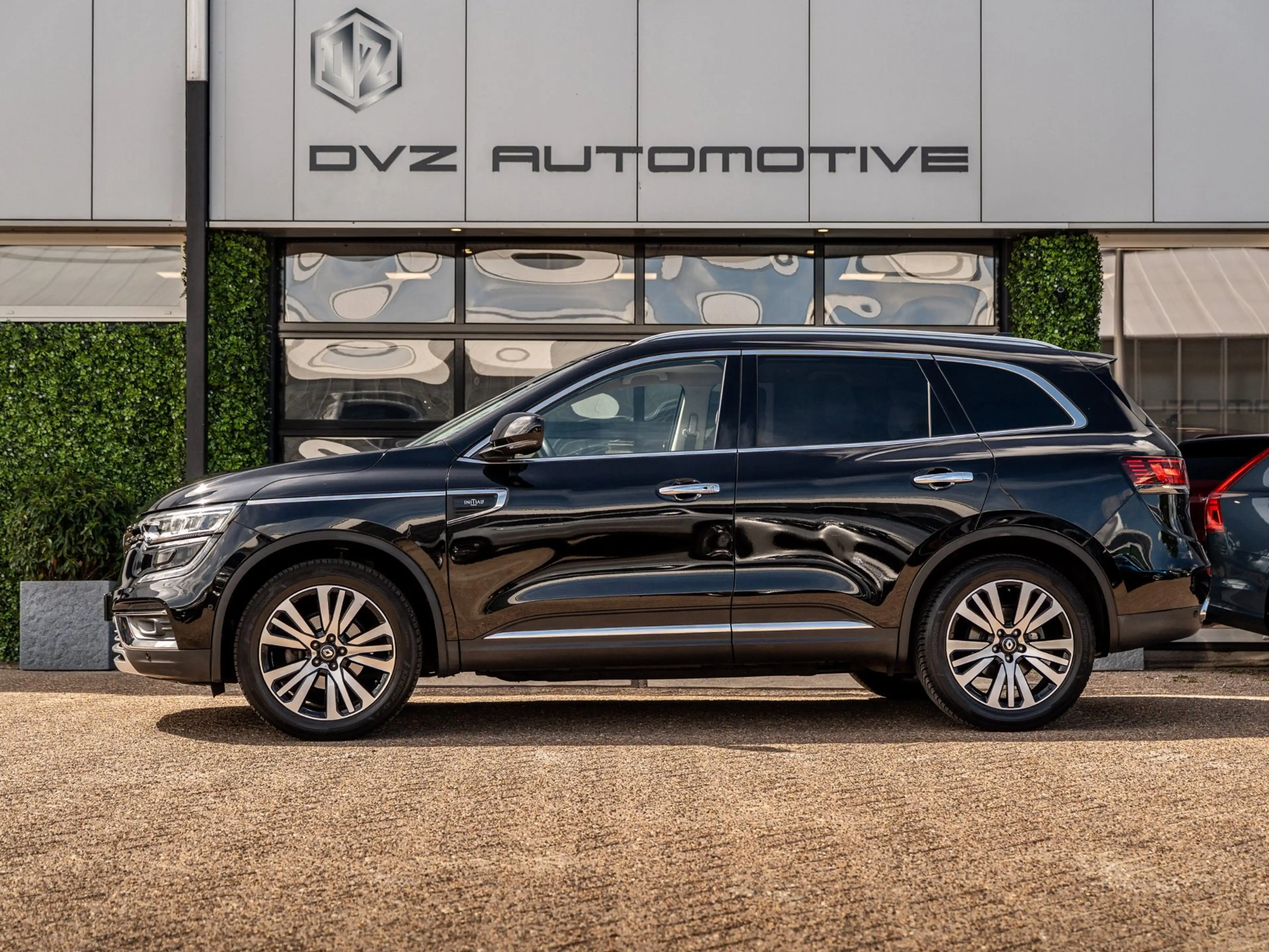 Renault Koleos 1.3 160 TCe Aut. Initiale Paris | Pano | ACC | Cam — photo 8