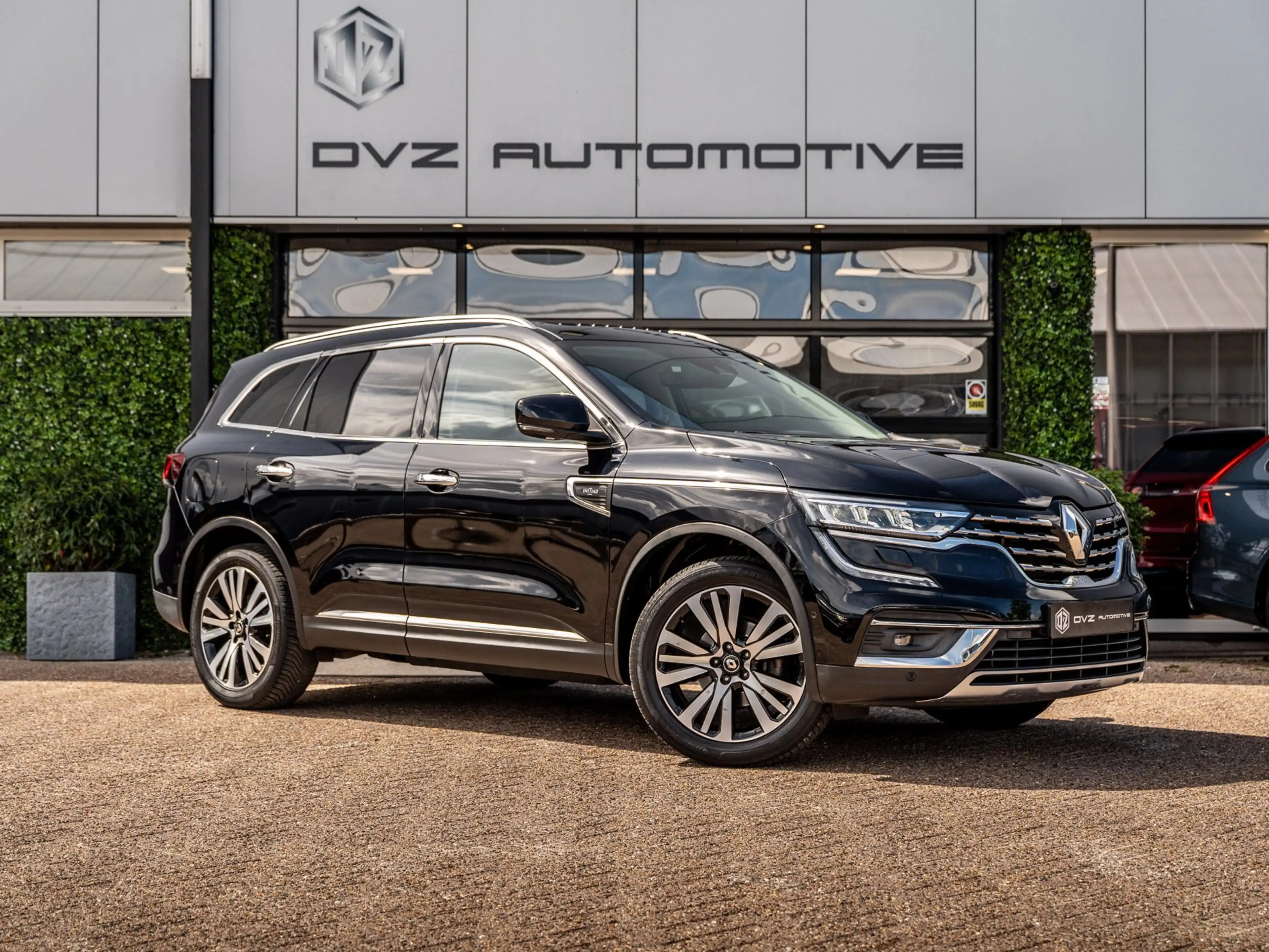 Renault Koleos 1.3 160 TCe Aut. Initiale Paris | Pano | ACC | Cam — photo 6