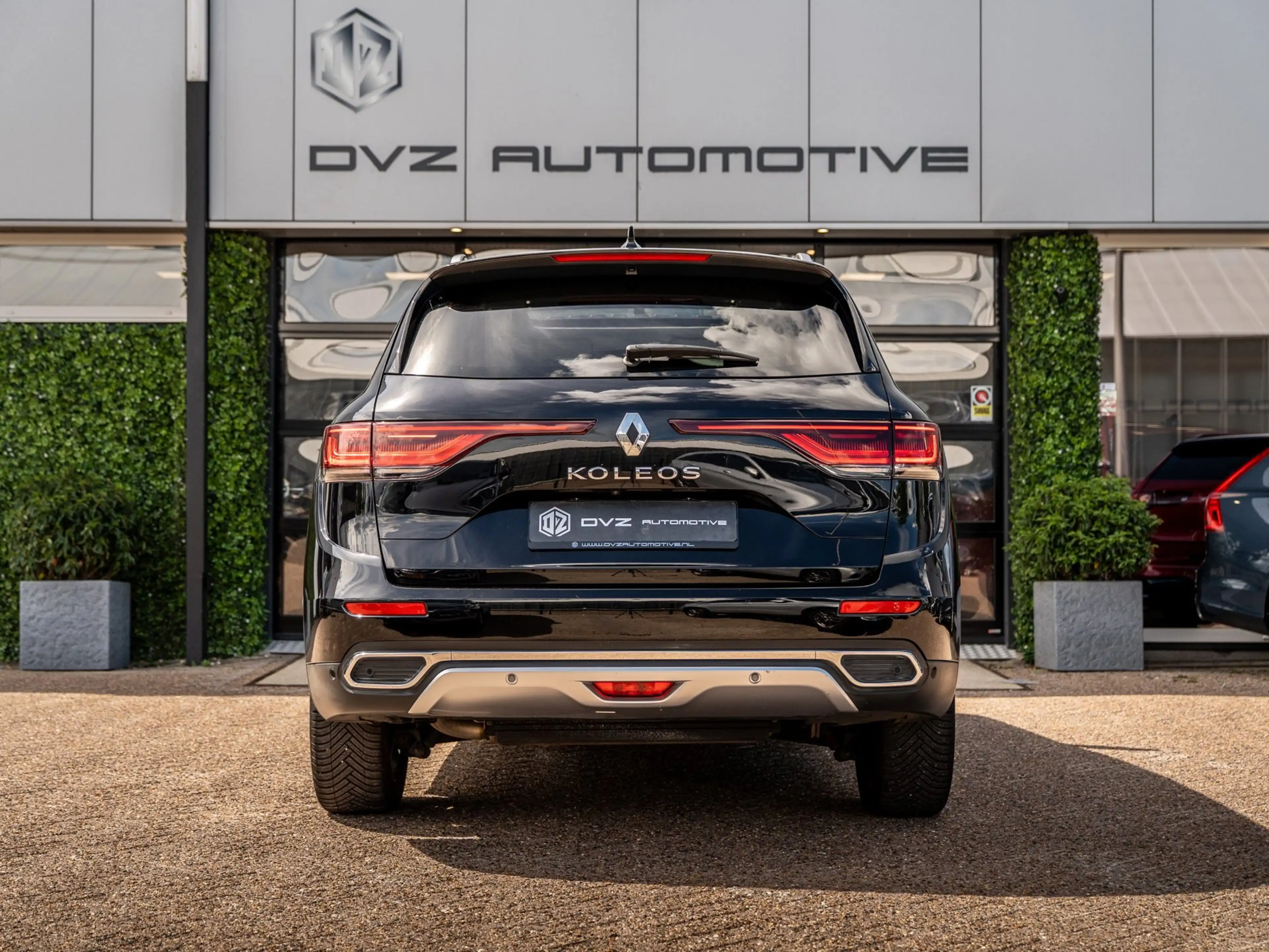 Renault Koleos 1.3 160 TCe Aut. Initiale Paris | Pano | ACC | Cam — photo 10