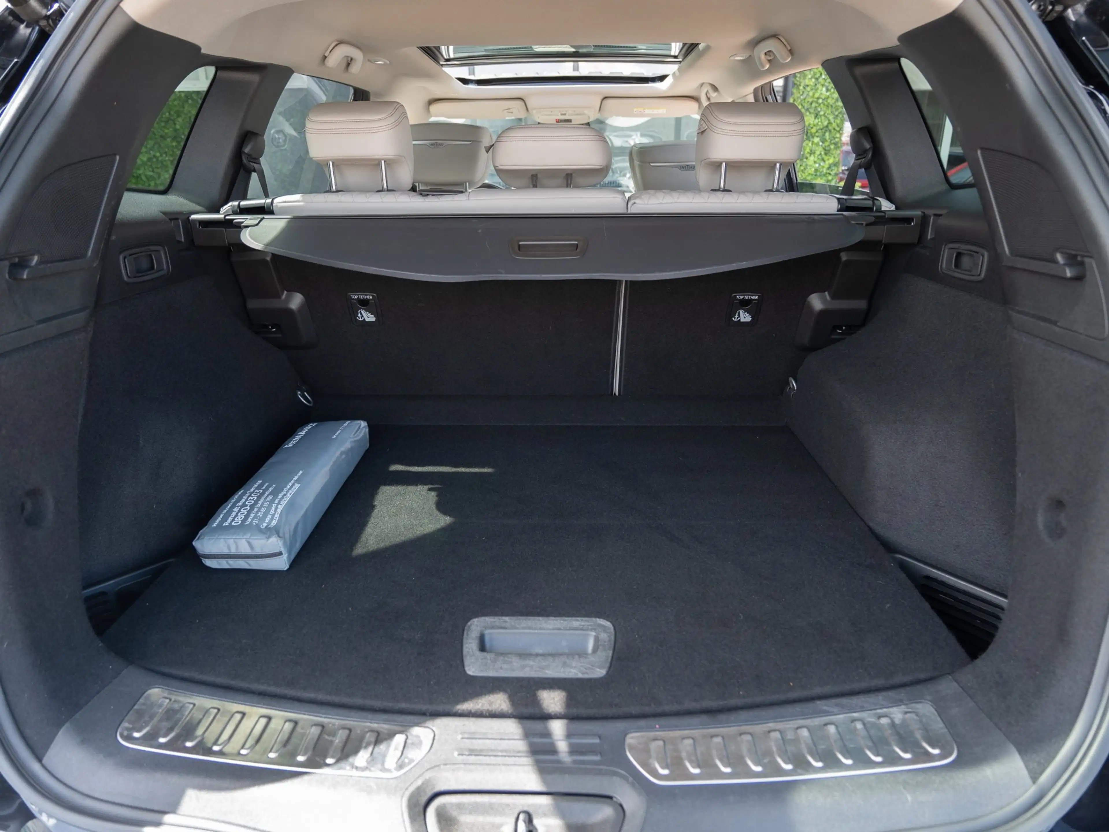 Renault Koleos 1.3 160 TCe Aut. Initiale Paris | Pano | ACC | Cam — photo 14
