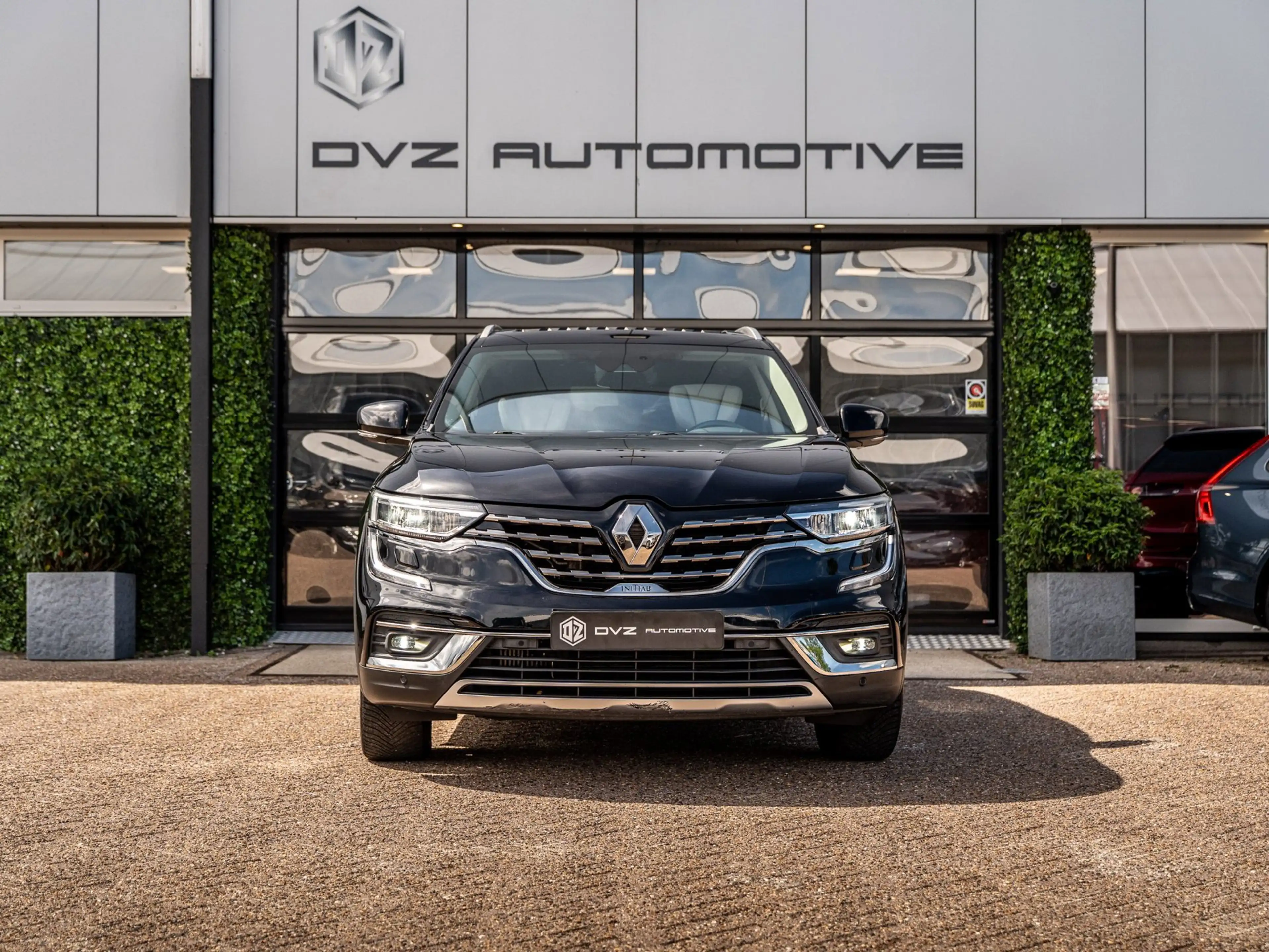 Renault Koleos 1.3 160 TCe Aut. Initiale Paris | Pano | ACC | Cam — photo 7