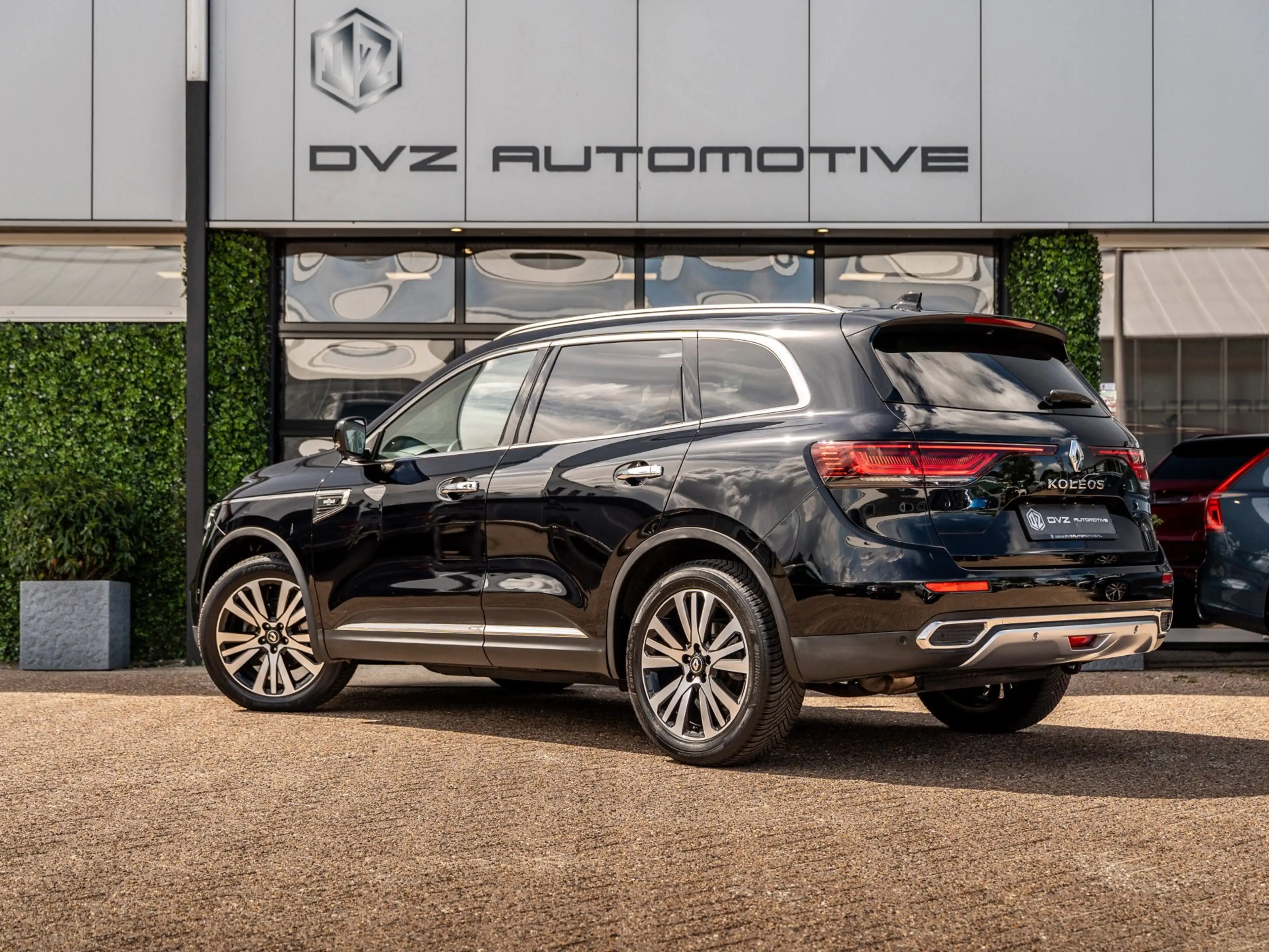 Renault Koleos 1.3 160 TCe Aut. Initiale Paris | Pano | ACC | Cam — photo 9