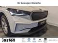 Skoda Enyaq Loft 80 MTRX Wärmepume SHZ DAB CarPlay KAM Weiß - thumbnail 17