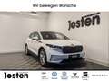 Skoda Enyaq Loft 80 MTRX Wärmepume SHZ DAB CarPlay KAM Weiß - thumbnail 16