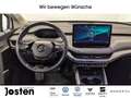 Skoda Enyaq Loft 80 MTRX Wärmepume SHZ DAB CarPlay KAM Weiß - thumbnail 12