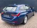 BMW 318 i Autom. Touring/ AHK/Kamera/el.Sitzverstell Blu/Azzurro - thumbnail 7