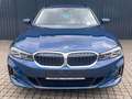 BMW 318 i Autom. Touring/ AHK/Kamera/el.Sitzverstell Blu/Azzurro - thumbnail 3