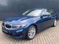 BMW 318 i Autom. Touring/ AHK/Kamera/el.Sitzverstell Blu/Azzurro - thumbnail 4